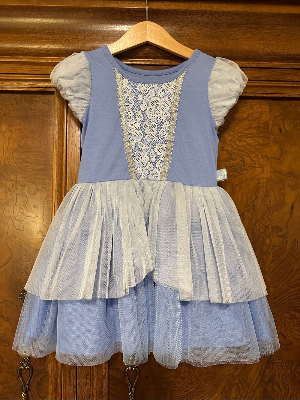 Disney Princess Cinderella Dress
